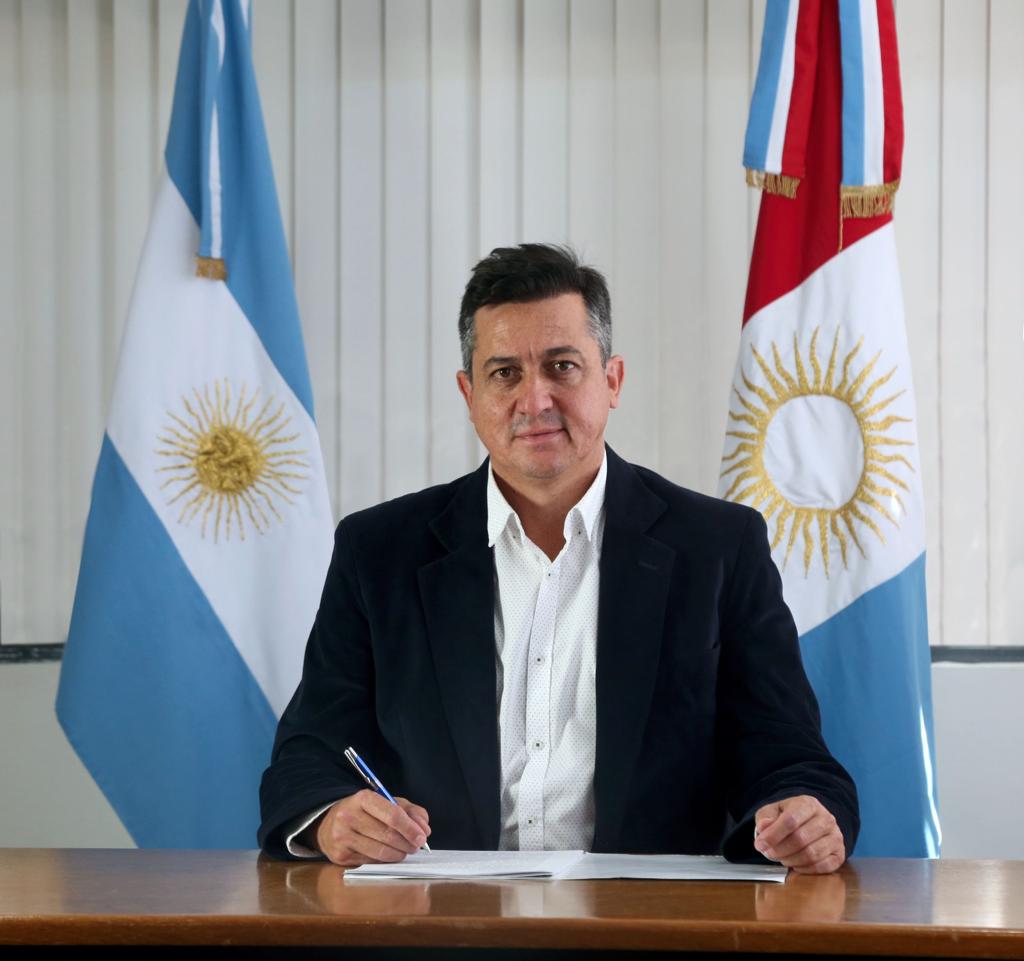 Alejandro Lastra